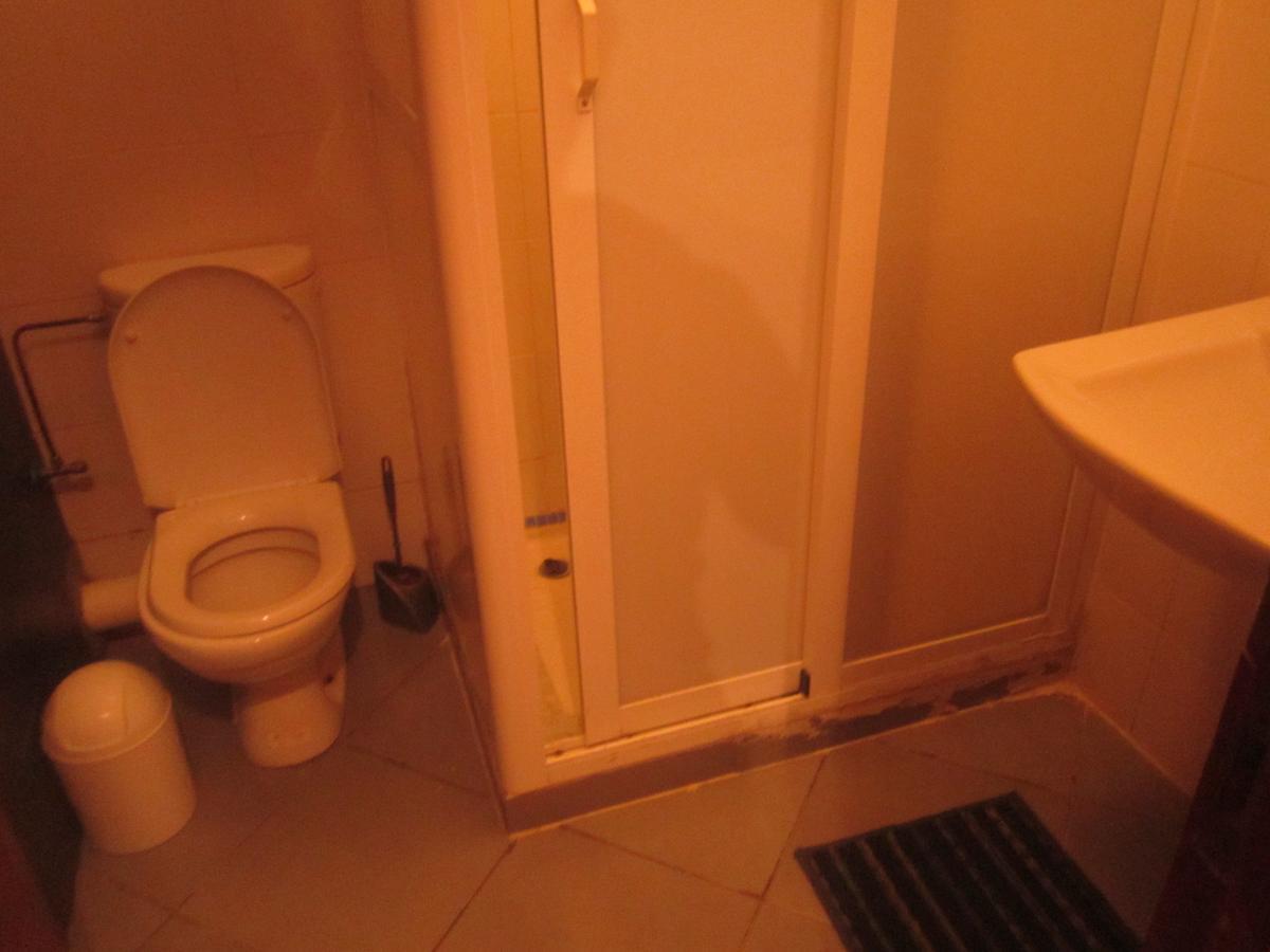 Apartment Najah 2 *