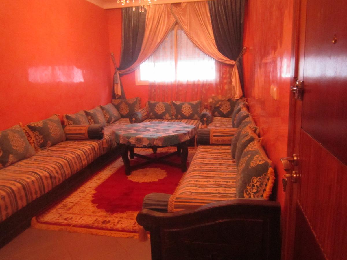Najah 2 Agadir