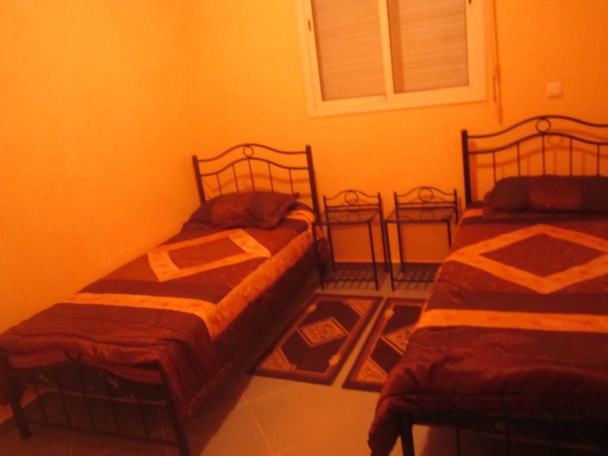 Najah 2 Apartment